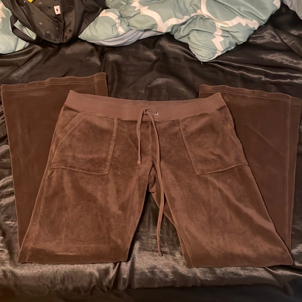 Vintage Juicy Couture Sweatpants